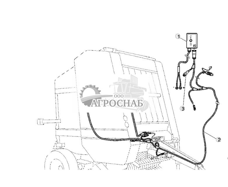 MANUAL TWINE CONTROL SWITCH (ELS) - ST277060 0.jpg